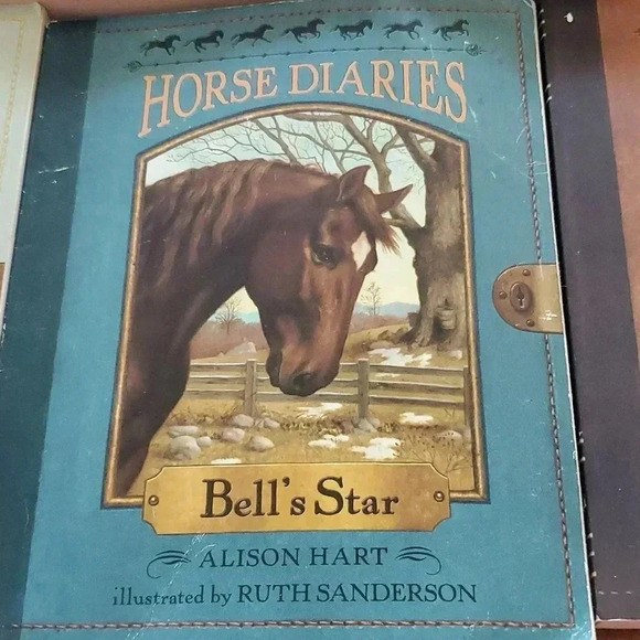 Books lot of 5 - Picture 3 of 7